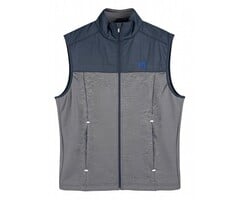 ST Men's Coligny Quilted Vest w/M