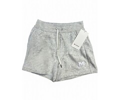 Lululemon Women's Scuba HR Short 5" Lt. Grey w/ M