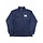 CI Sport Hamilton Qt. Zip Fleece Pullover Navy w/ M