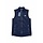 Parker & Hyde Navy Vest w/ M