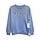 CI Sport Crewneck Swt Powder Blu w/McCallie