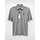 ST Men's SS Driver Spacedye Perf Polo w/M