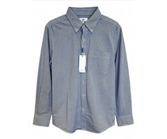 SOUTHERN TIDE GINGHAM SPORTSHIRT