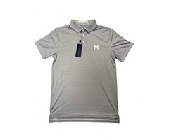 Holderness & Bourne Perkins Boys Shirt Bedford & White w/M