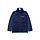 Columbia Youth Steens Mtn. Fleece Navy w/ McCallie