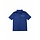 Youth Port Authority Blue Polo Shirt