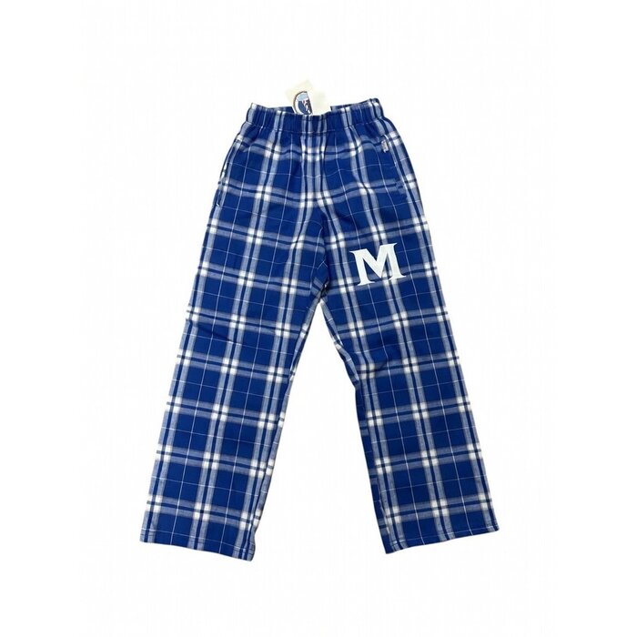 College House Youth Flannel Pajama Pants