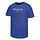 Nike Youth Royal tee ss cotton w/McCallie