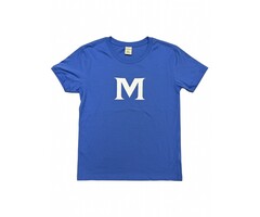 Chicka-d Women's Must Have Tee Royal w/M