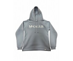CiSport womens Paglan stone blue hood w/McCallie