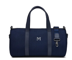 Holderness & Bourne Marsten Banker Bag