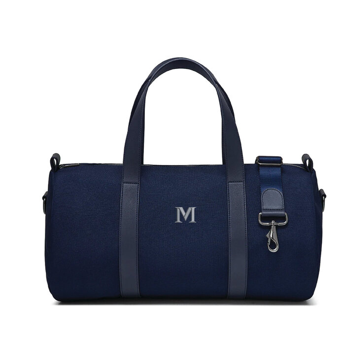 Holderness & Bourne Marsten Banker Bag