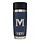 Yeti Rambler 12oz Travel Bottle Navy w/M