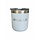 Yeti Rambler Lowball 10oz Sky Blue w/ McCallie