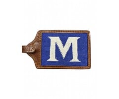 Smathers & Branson Luggage Tag