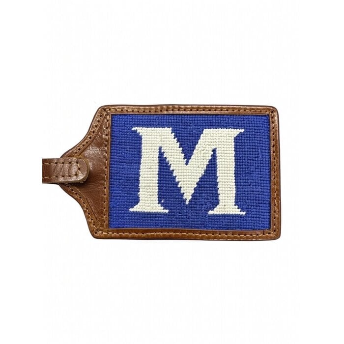 Smathers & Branson Luggage Tag
