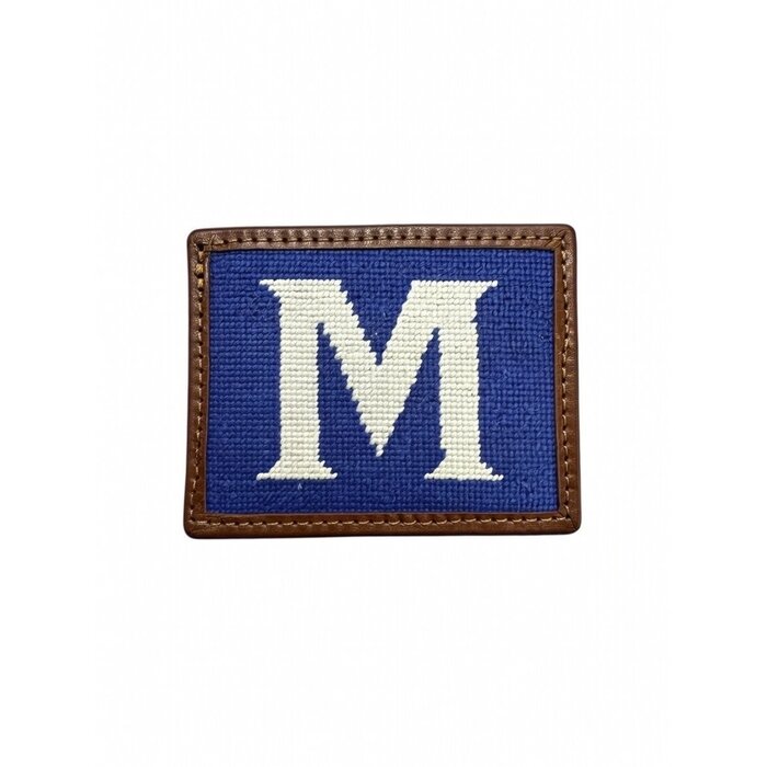 Smathers & Branson Credit Card Wallet