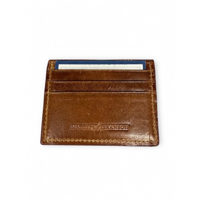 Smathers & Branson Credit Card Wallet
