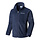 Columbia Youth Steens Mtn. Fleece Navy w/ McCallie