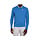 Holderness & Bourne Jackson Pullover Horizon Blue w/ M
