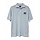 Onward Reserve Guide Stripe Perf Pique Polo Endless Sky w/ M