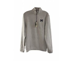Onward Reserve Yeager Perf Pullover Grey w/M