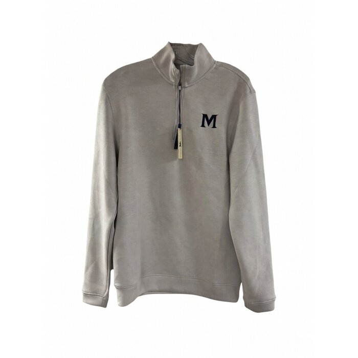 Onward Reserve Yeager Perf Pullover Grey w/M