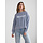 Chicka-d Women's Malibu Ocean Crew Cropped w/McCallie