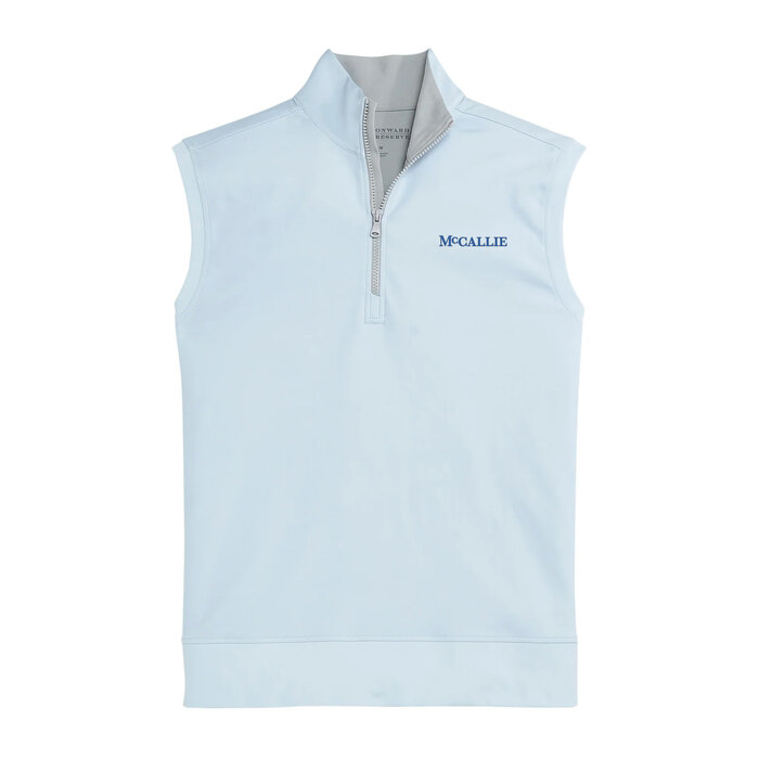 Onward Reserve Brendon Performance Vest Country Air