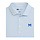 Onward Reserve Driver Stripe Polo Azurine