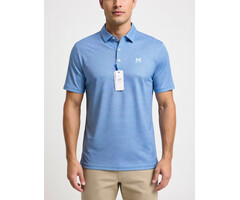 Southern Tide Men's Geo Polo