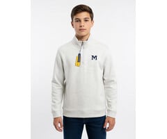 Onward Reserve Yeager Perf Pullover Grey w/M