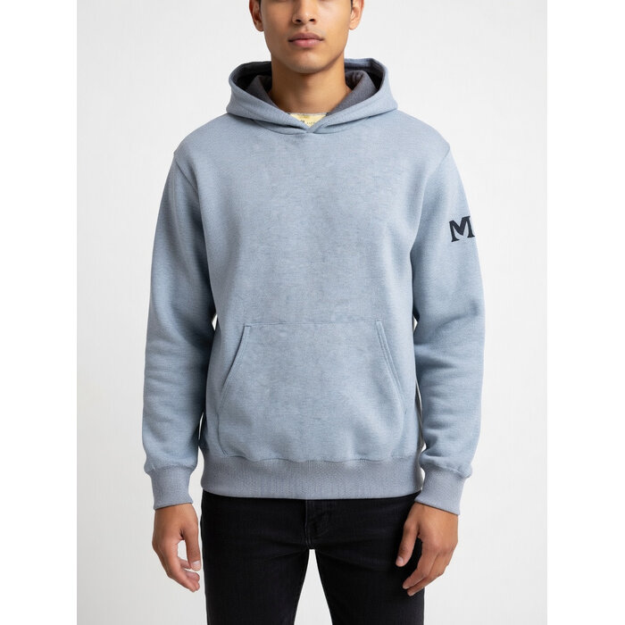 Onward Reserve Apex Hoodie Endless Sky w/M