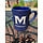 MK Matte Mug Cobalt Blue w/ M Grandparent