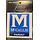 McCallie Vinyl Decal Parent