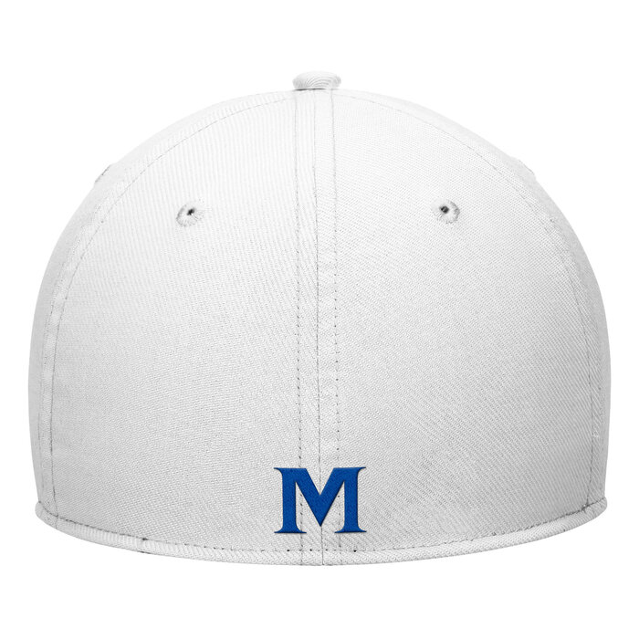 Nike Rise Swoosh Flex White w/ McCallie