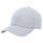 Nike Club Cap White w/ McCallie white thread