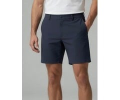 Onward Reserve 6" Ombre Blue Golf Shorts