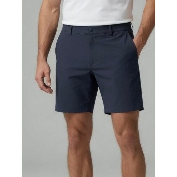 Onward Reserve 6" Ombre Blue Golf Shorts