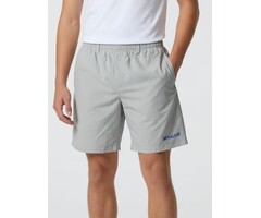 Columbia Backcast short Grey with McCallie