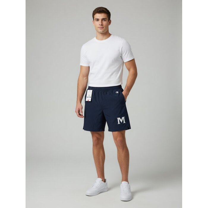 Champion Men's 5" shorts Marine Navy w/ M