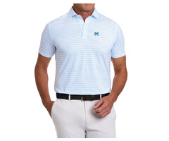 H & B Stanley SS Wht/Vbl/Hbl w/ M