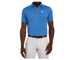 Holderness & Bourne Macdonald SS Horizon Blue w/M