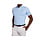 Holderness & Bourne Norman SS Vista/Horizon Blue w/ M