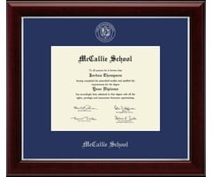 Church Hill Classics Diploma Frame