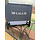 Deluxe Game Changer Seat Navy w/ McCallie