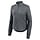 Womens Dri-fit swift half zip smoke Grey w/McCallie
