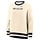 Nike Women's Phoenix Oversized Crew Nat/Nvy w/ McCallie