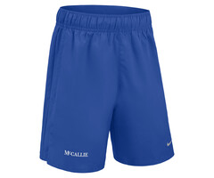 Nike Boys Dri-Fit Challenger Short w/ McCallie