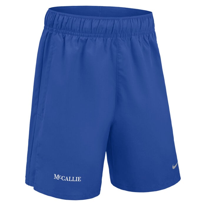 Nike Boys Dri-Fit Challenger Short w/ McCallie